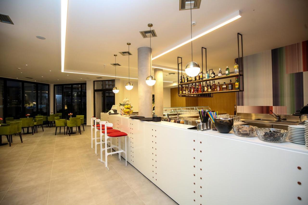 Regina Garden Vlore Exterior photo