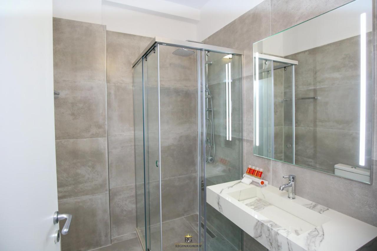 Regina Garden Vlore Exterior photo