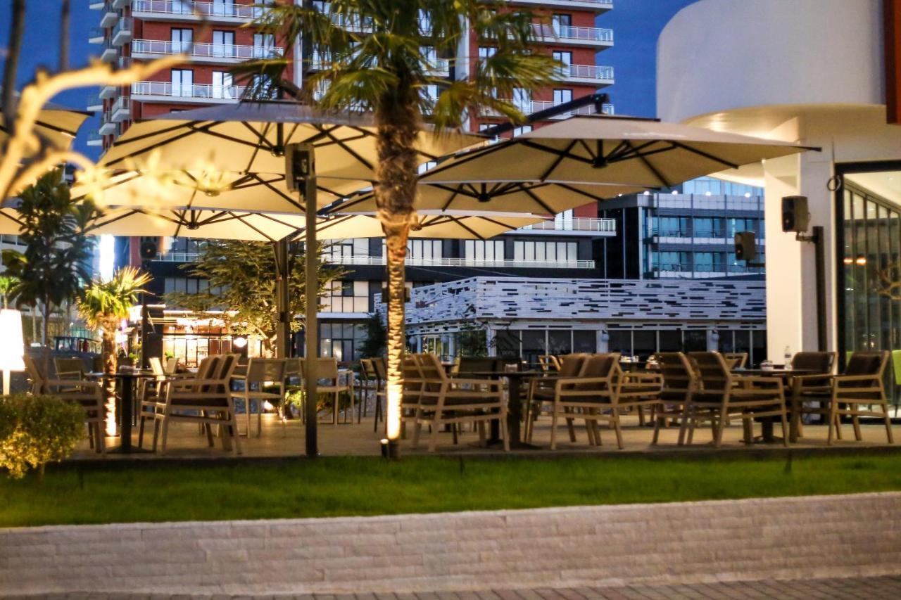 Regina Garden Vlore Exterior photo
