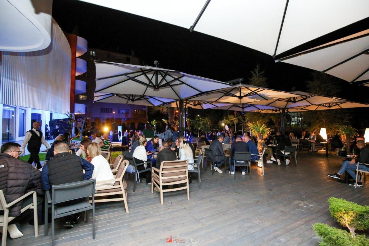 Regina Garden Vlore Exterior photo